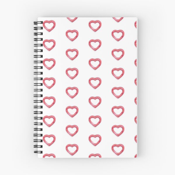 Item preview, neon heart designed and sold by nicolerussell.