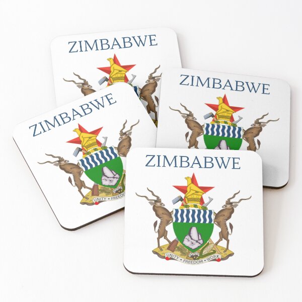 Item preview, Zimbabwe designed and sold by AmrMualla.