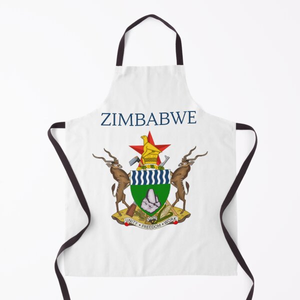 Artikelvorschau, Zimbabwe entworfen und verkauft von AmrMualla.