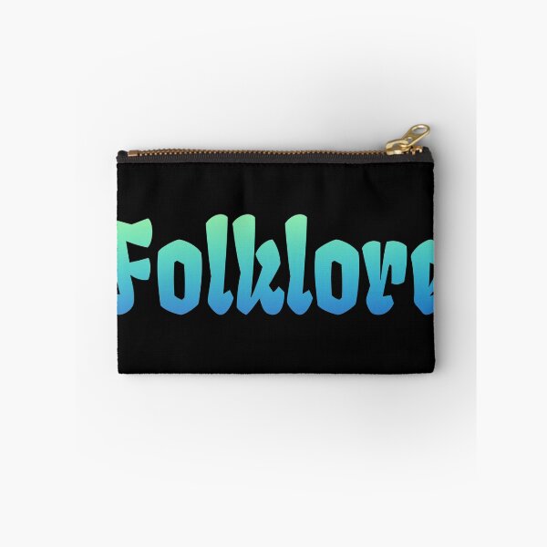 Item preview, Folklore Taylor Album Stikar  designed and sold by KGN  CREATIVITY.