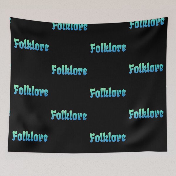 Item preview, Folklore Taylor Album Stikar  designed and sold by KGN  CREATIVITY.