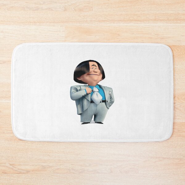 Item preview, Mr O'hare  designed and sold by lesley-kylie.