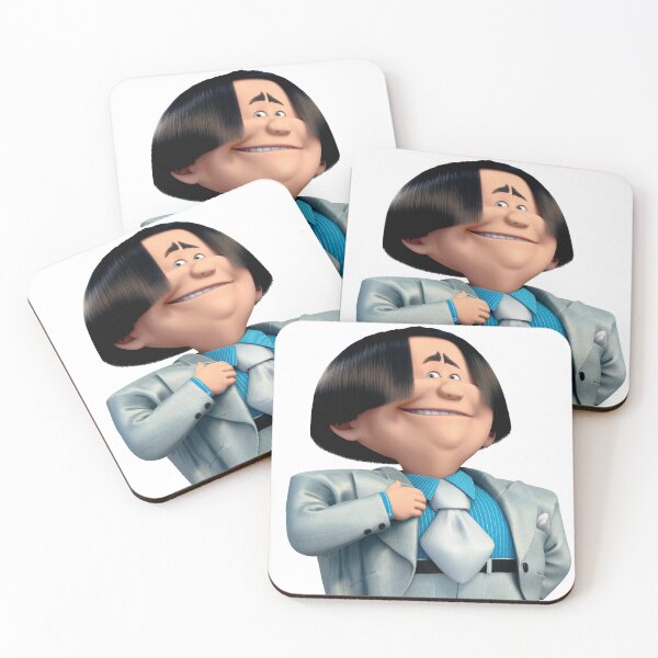 Item preview, Mr O'hare  designed and sold by little gizmos .