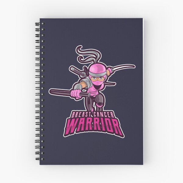 Item preview, Breast Cancer Warrior designed and sold by Inspired2Live.
