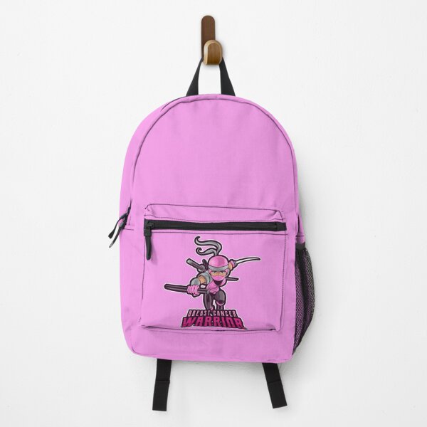 Item preview, Breast Cancer Warrior designed and sold by Inspired2Live.