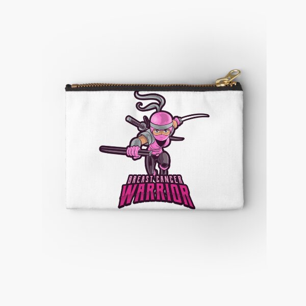 Item preview, Breast Cancer Warrior designed and sold by Inspired2Live.