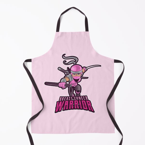 Item preview, Breast Cancer Warrior designed and sold by Inspired2Live.