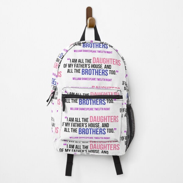 Item preview, Genderfluid Shakespeare designed and sold by claudiatoman.