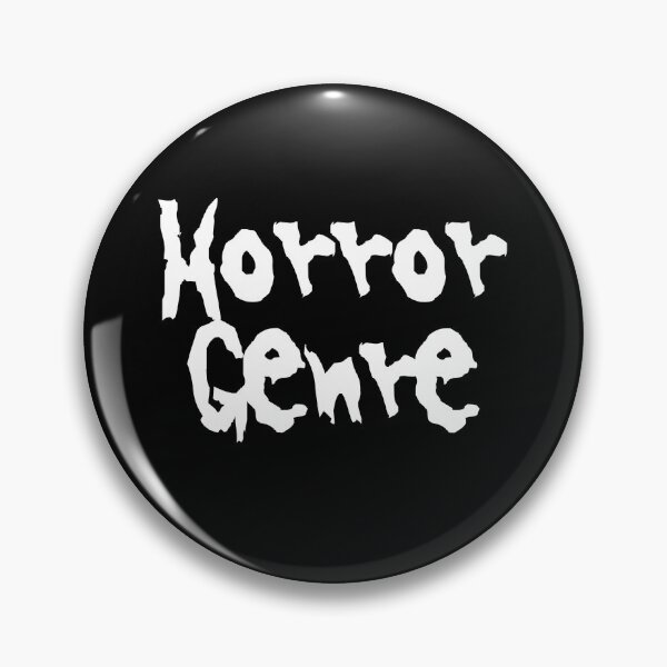 Artikelvorschau, Horror-Genre entworfen und verkauft von MagicMoon23.