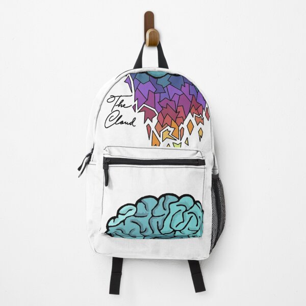 Item preview, The Cloud Collective Logo designed and sold by areliphant.