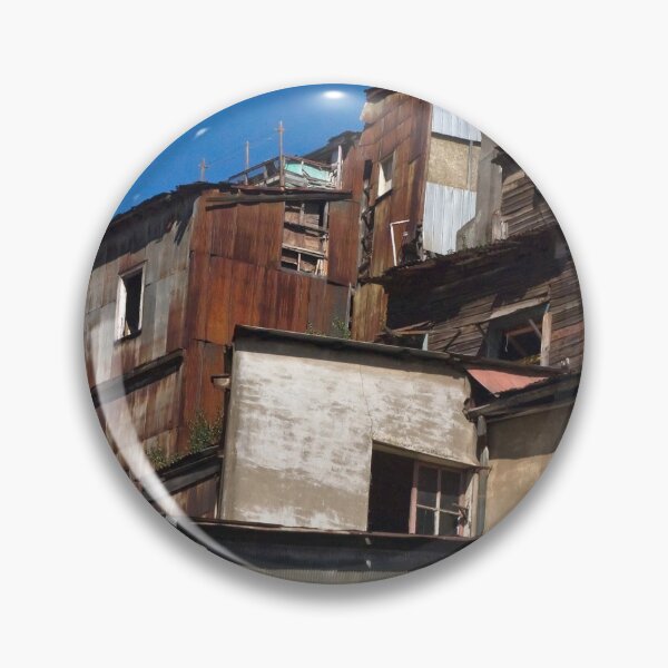 Item preview, Valparaiso Funicular designed and sold by Marylou Badeaux.