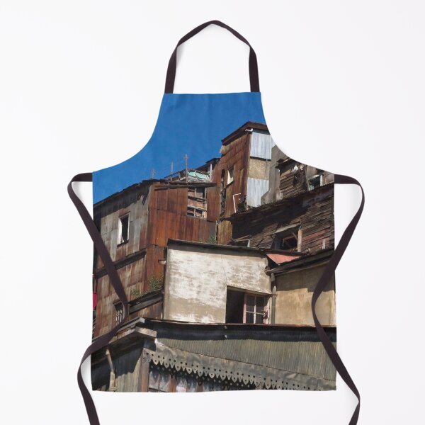 Item preview, Valparaiso Funicular designed and sold by Marylou Badeaux.