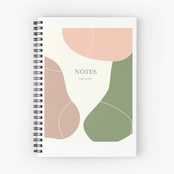 Item preview, NOTES designed and sold by ReginaSosa.
