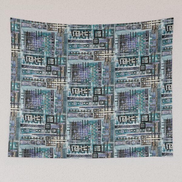 Item preview, Fitting In designed and sold by Becky58805.