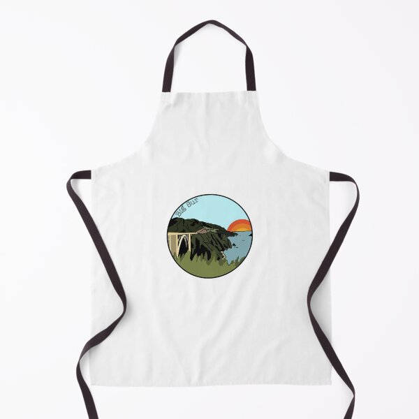 Item preview, Big Sur designed and sold by bella4plh.