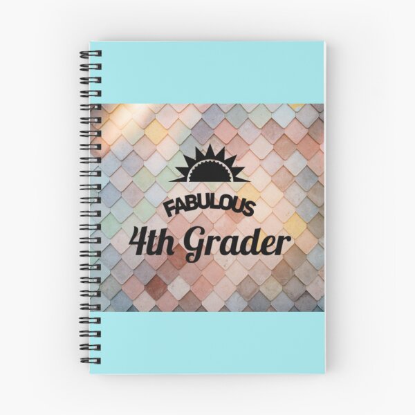 Item preview, Fabulous 4th Grader Fourth Grade School designed and sold by BlessItAllTees.