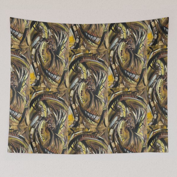 Item preview, Into the Wild designed and sold by Becky58805.
