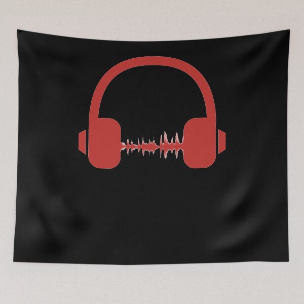 Item preview, Music Fan designed and sold by elevko.