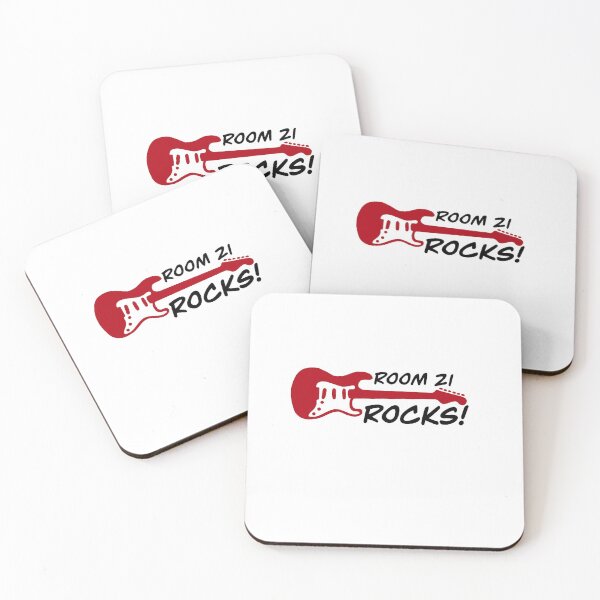 Item preview, red room 21 rocks designed and sold by Tessia10.