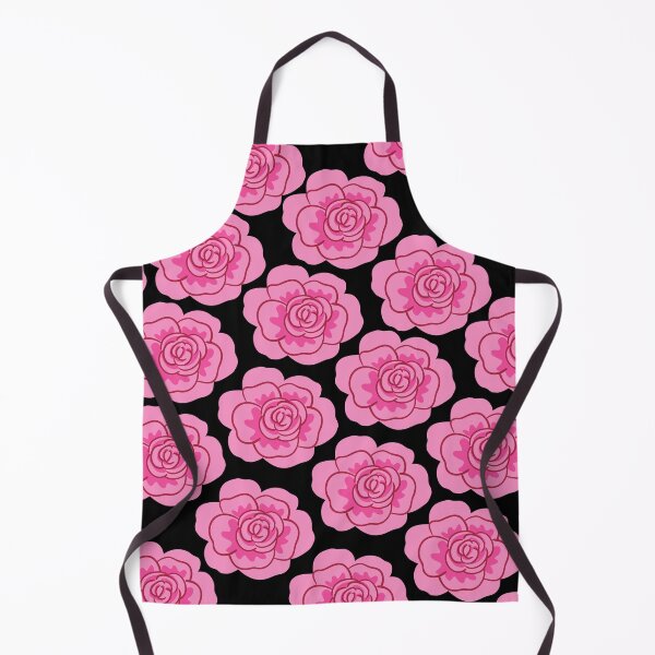 Item preview, Rose flower pattern designed and sold by CINE-STORE.
