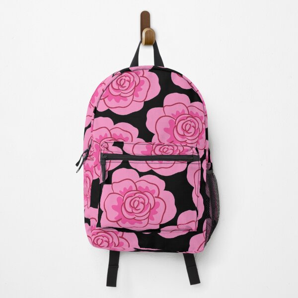 Item preview, Rose flower pattern  designed and sold by CINE-STORE.
