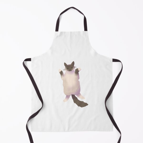 Item preview, phil the cat designed and sold by PhoebeCat13.