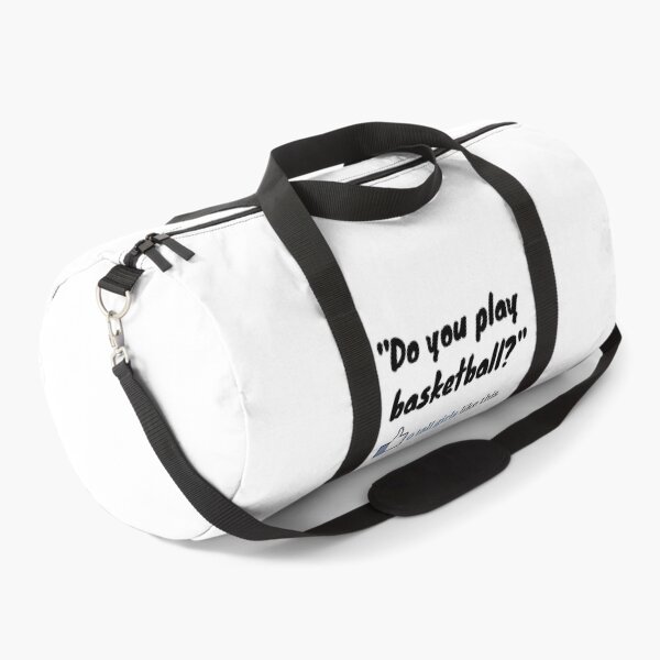 Item preview, Do you play basketball - zero tall girls like this question designed and sold by TallOne-apparel.