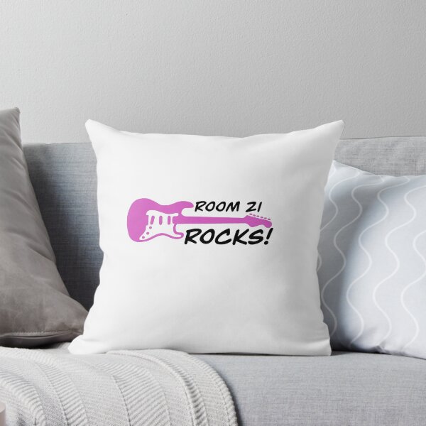 Item preview, pink room 21 rocks designed and sold by Tessia10.