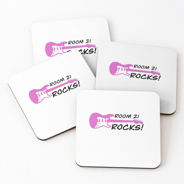 Item preview, pink room 21 rocks designed and sold by Tessia10.
