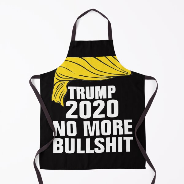 Item preview, Trump 2020 no more bullshit designed and sold by Andrea Lina.
