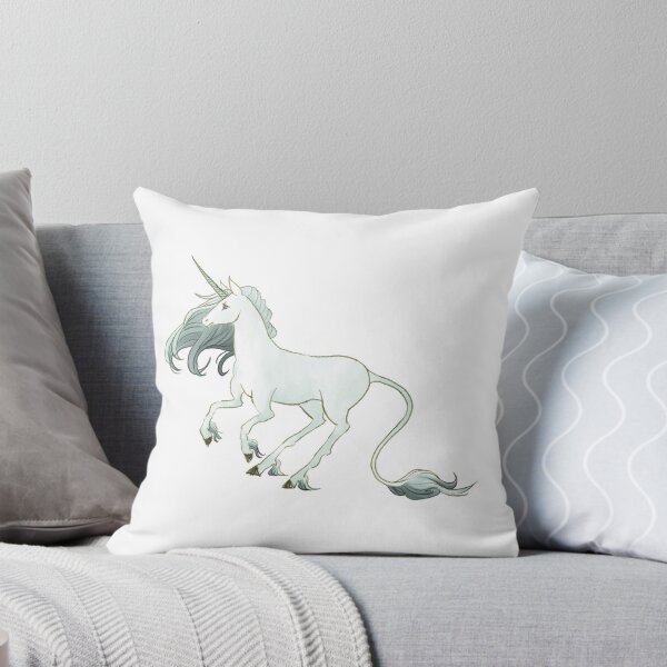Item preview, The Last Unicorn designed and sold by Sippyy.