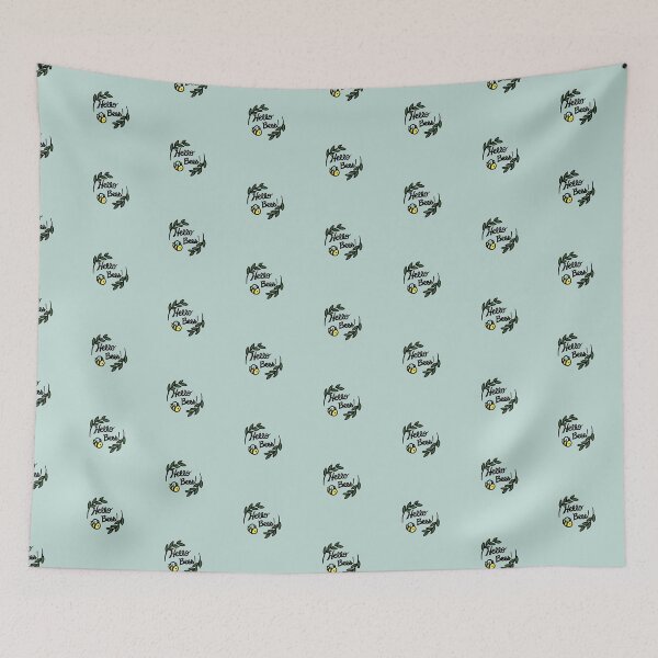 Item preview, Hello Bees! designed and sold by swankytim.