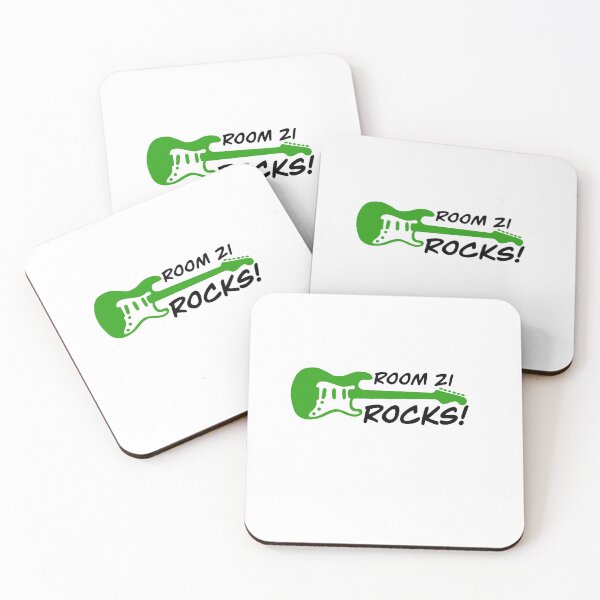 Item preview, green room 21 rocks designed and sold by Tessia10.