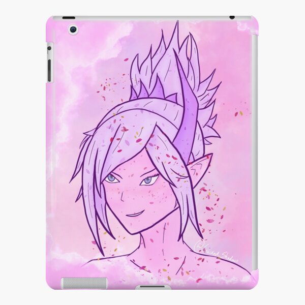 Bunny Riven iPad Case & Skin for Sale by Timo555