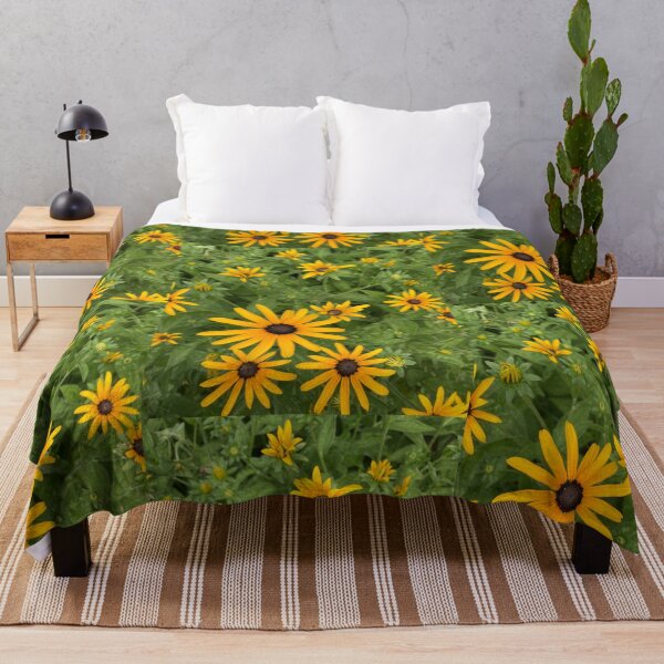 Item preview, Yellow Daisies 2 designed and sold by Amanda1775.