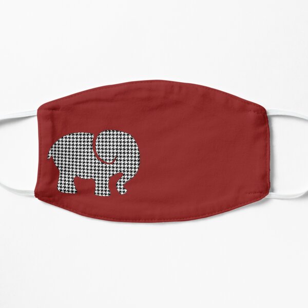 Elephant Face Masks Redbubble - roblox elephant hat