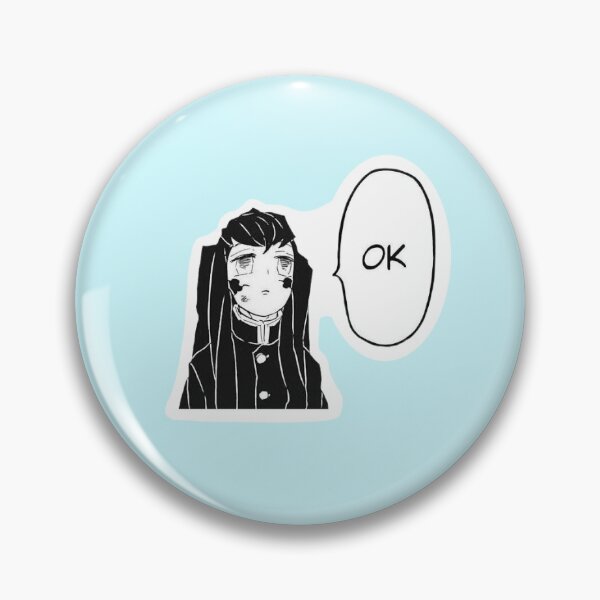 Item preview, Ok... designed and sold by Bobo Potato.
