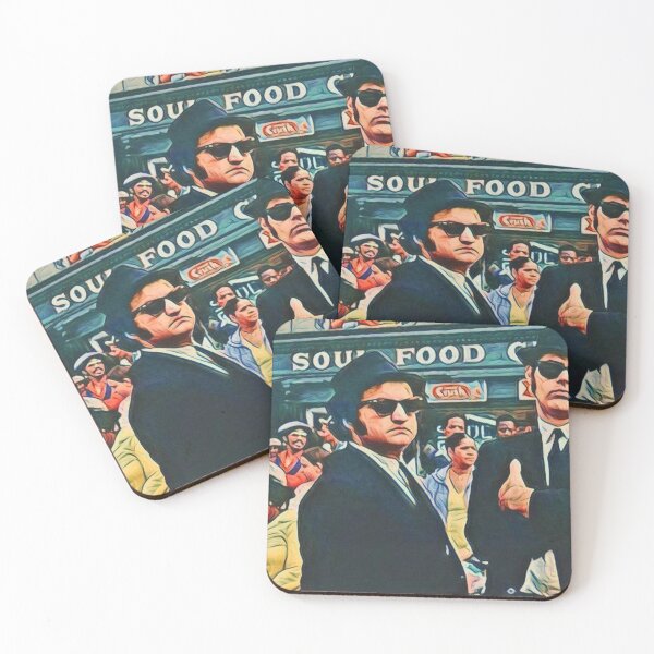 Item preview, Blue Eyed Soul designed and sold by Wakentake.