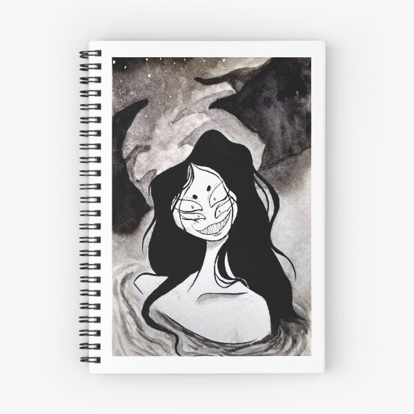 Item preview, Inktober 2019 Chaos designed and sold by Hunter Molock.
