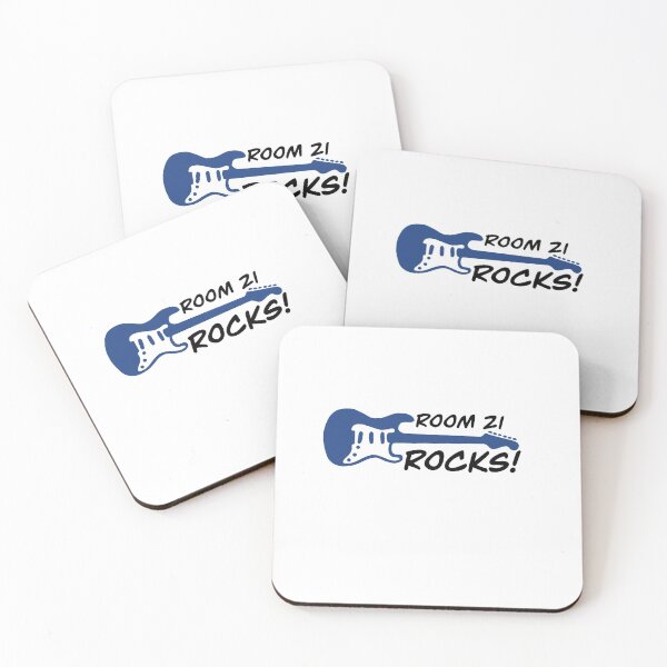 Item preview, blue room 21 rocks designed and sold by Tessia10.