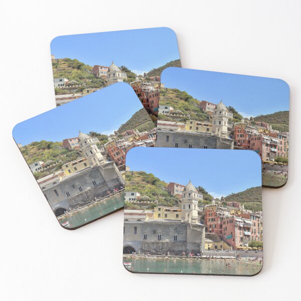 Item preview, Sunny Vernazza designed and sold by Lanis Rossi.