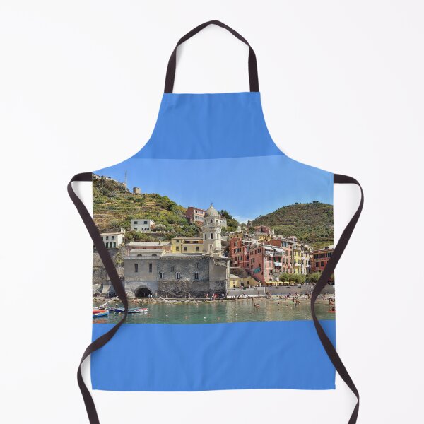 Item preview, Sunny Vernazza designed and sold by Lanis Rossi.