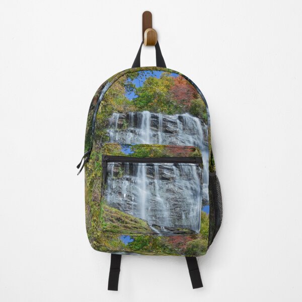 Item preview, Amicalola Falls, Georgia, in Autumn designed and sold by SafariByMarisa.