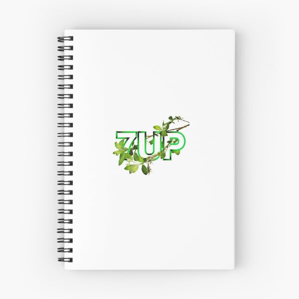Item preview, 7up vid de árbol designed and sold by 0fthesaints.