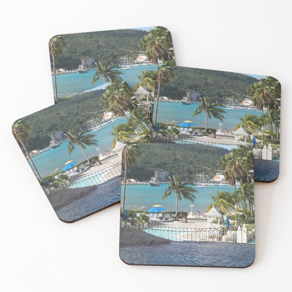Item preview, Tropical Scenery Jamaica Grand.  designed and sold by MacjarrGems.