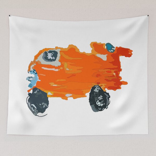 Item preview, Eva’s McLaren 2020 designed and sold by jessramsay112.