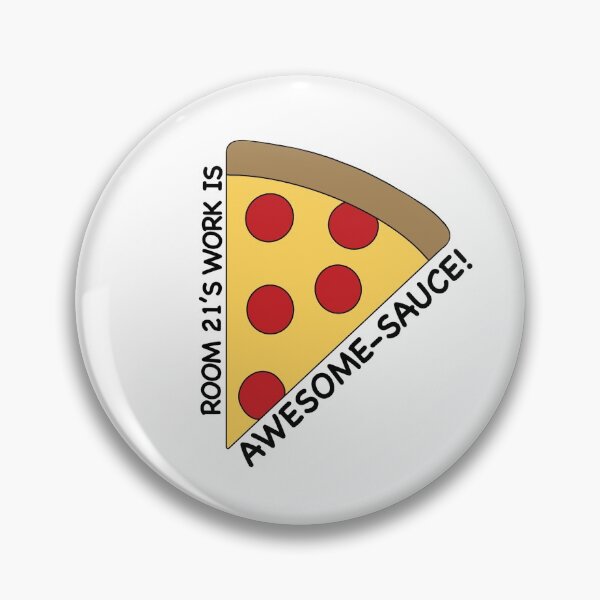 Item preview, room 21's work is awesome-sauce designed and sold by Tessia10.