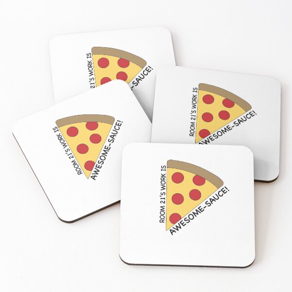Item preview, room 21's work is awesome-sauce designed and sold by Tessia10.