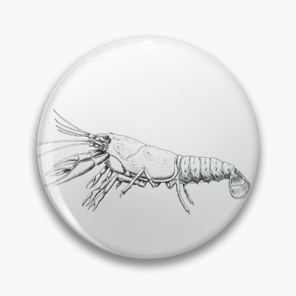 Item preview, crayfish designed and sold by CustomMonster.