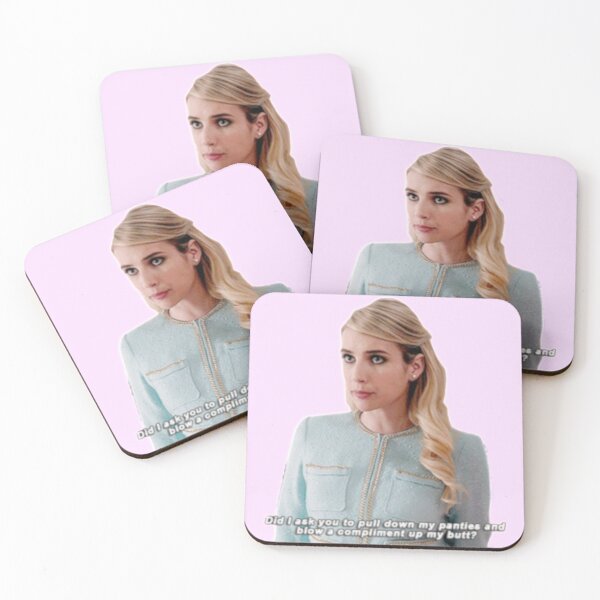 Item preview, Chanel Scream Queens designed and sold by Samantha M.
